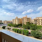 Apartment For Rent In Fifth Settlement