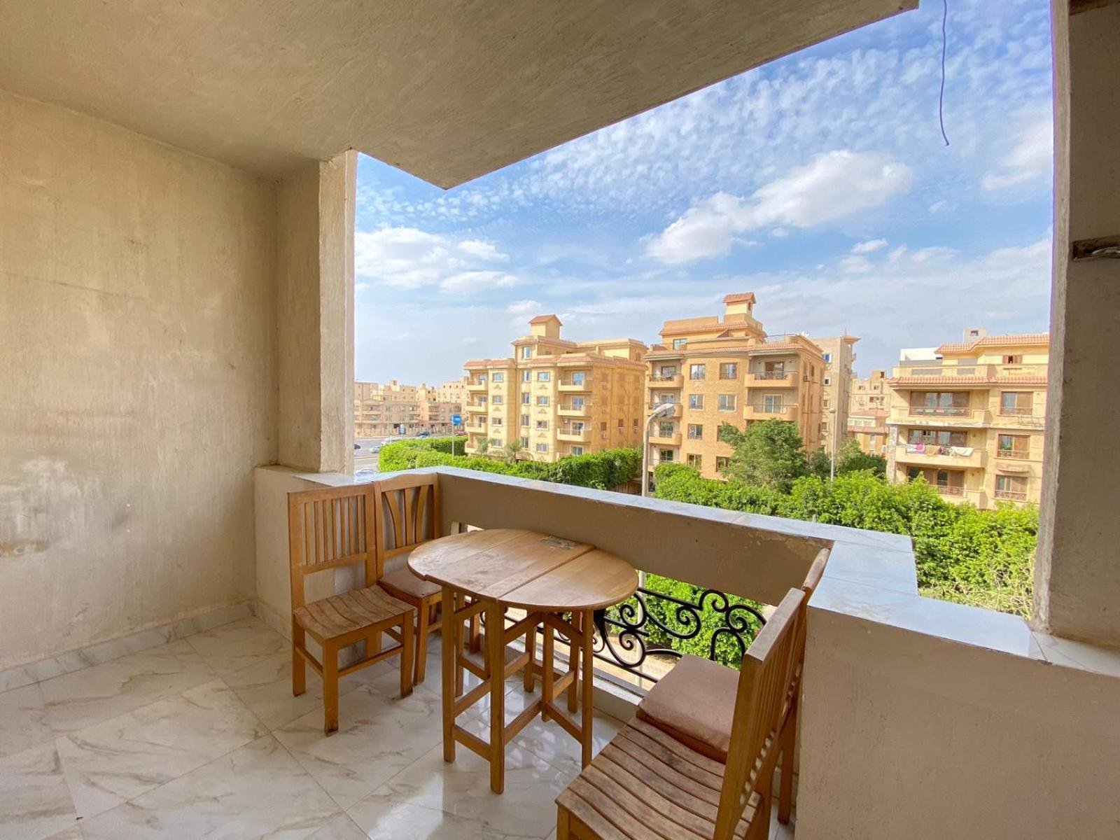 For Rent In Fifth Settlement Cairo