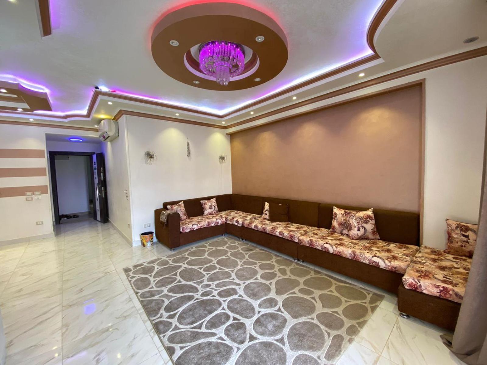 For Rent In Fifth Settlement * Cairo
