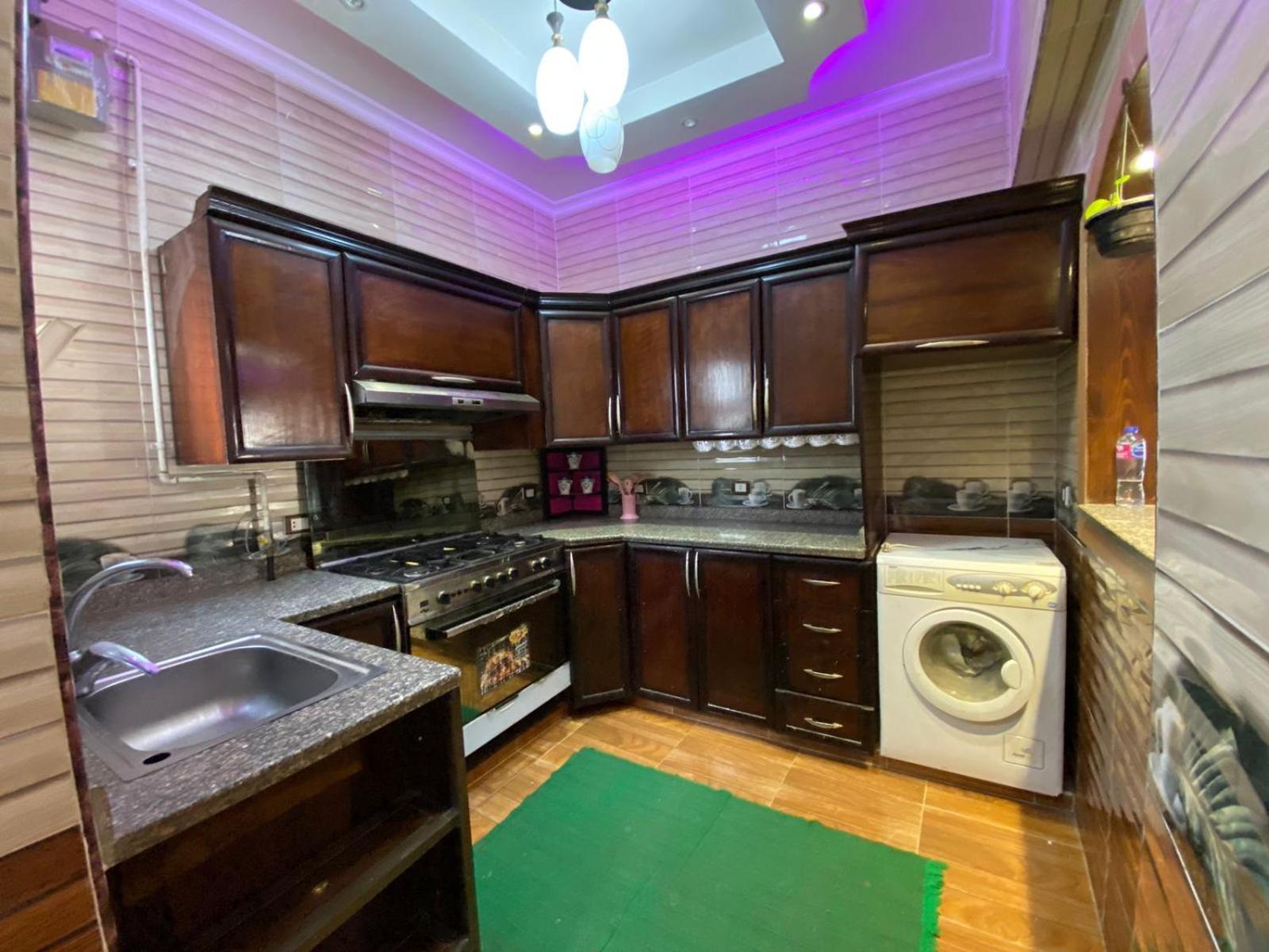 For Rent In Fifth Settlement