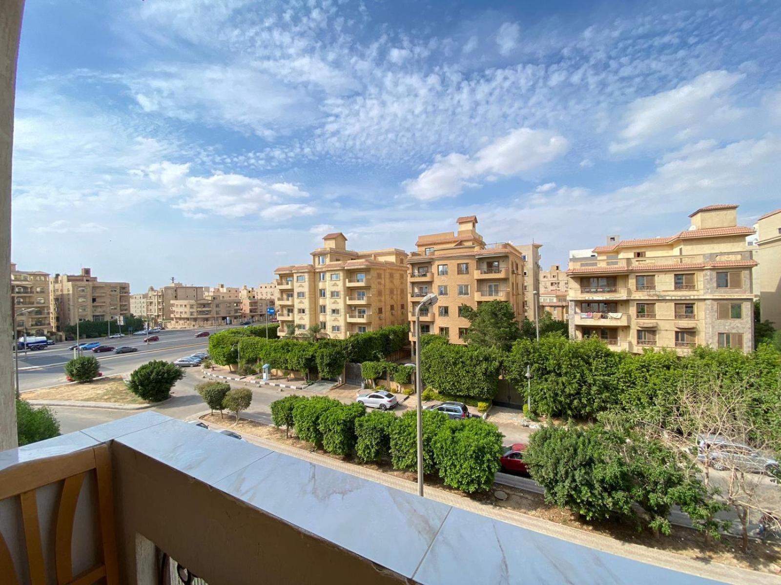 Apartment For Rent In Fifth Settlement *