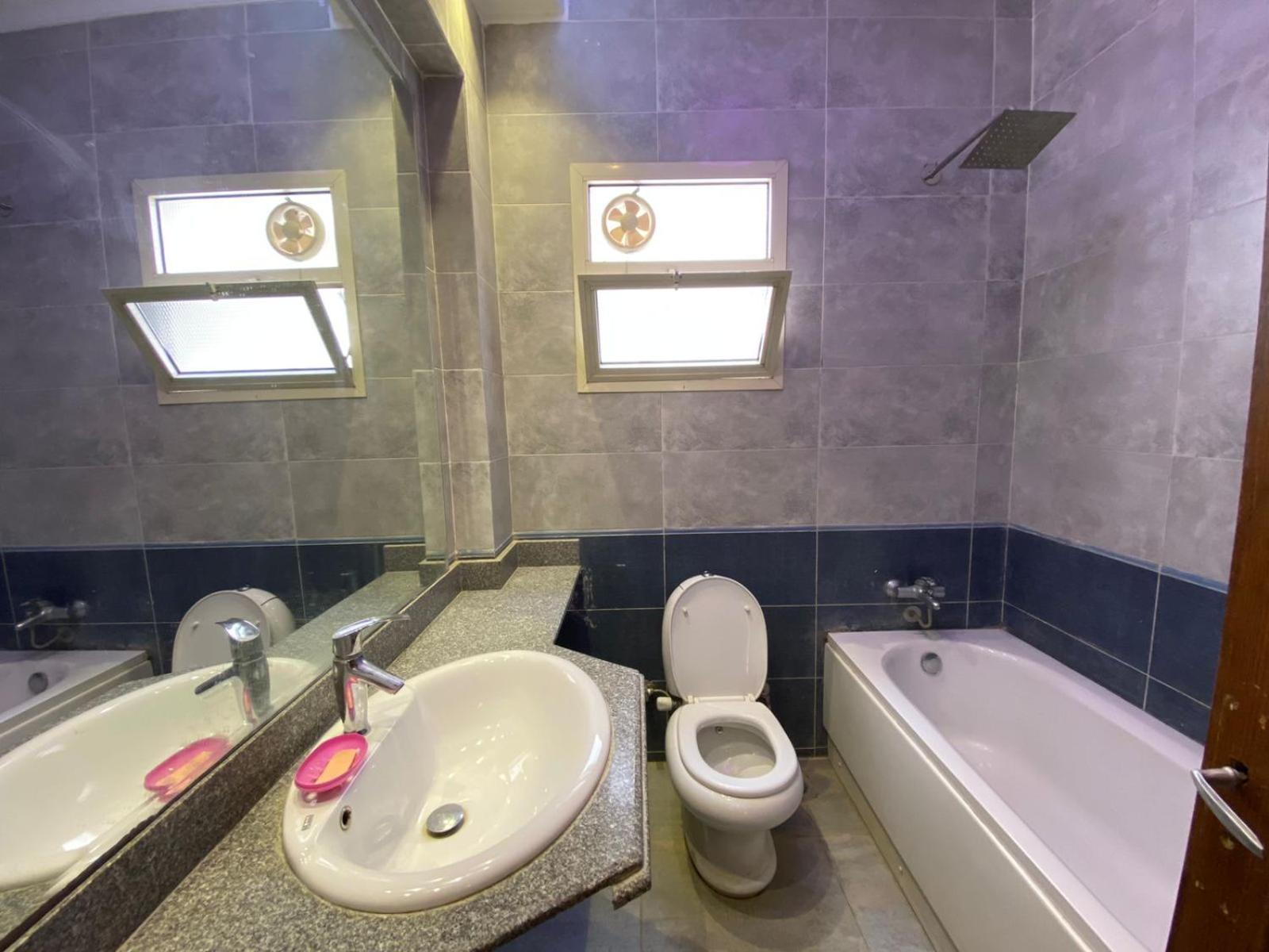 Apartment For Rent In Fifth Settlement Cairo
