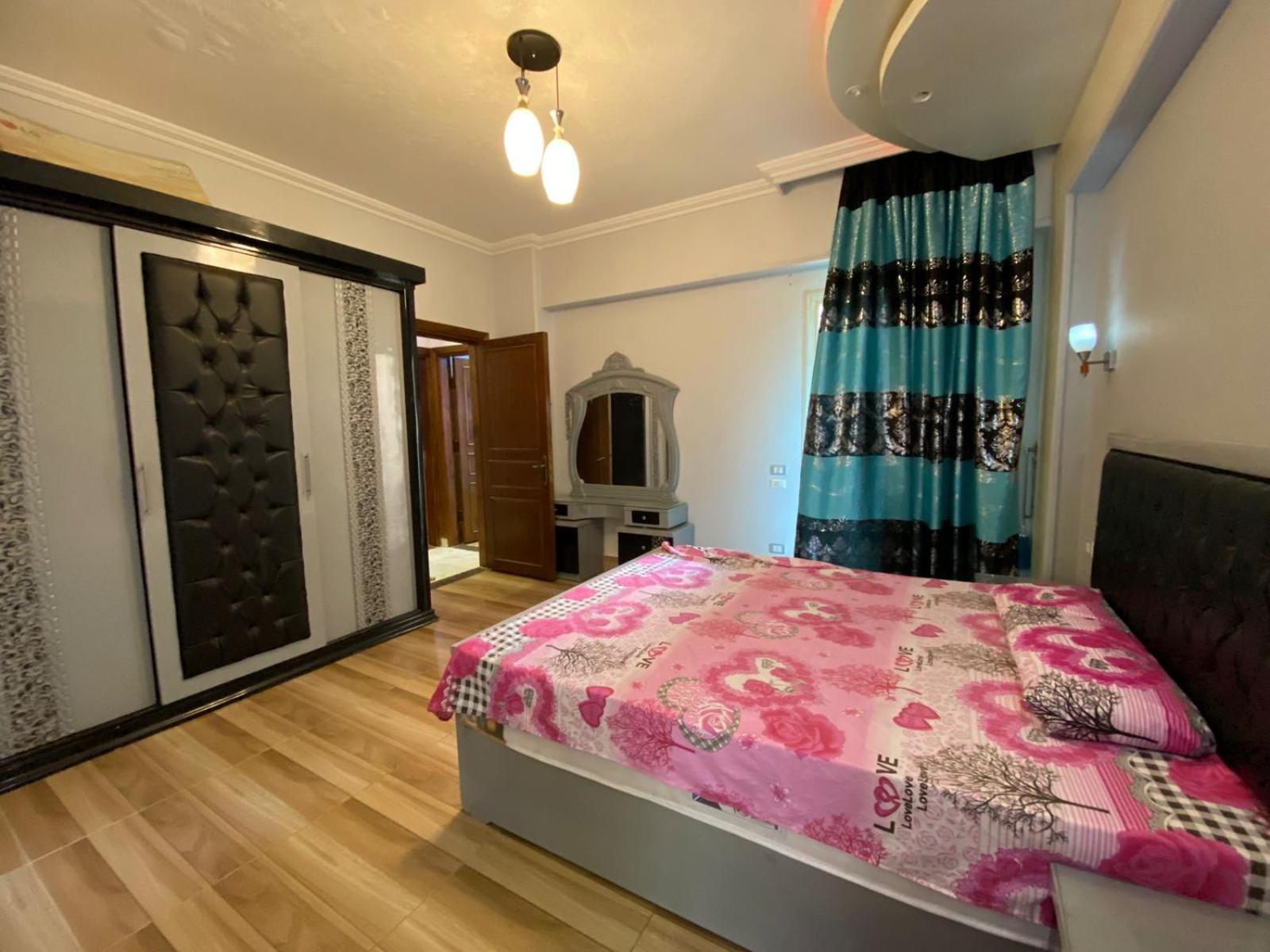 For Rent In Fifth Settlement Cairo