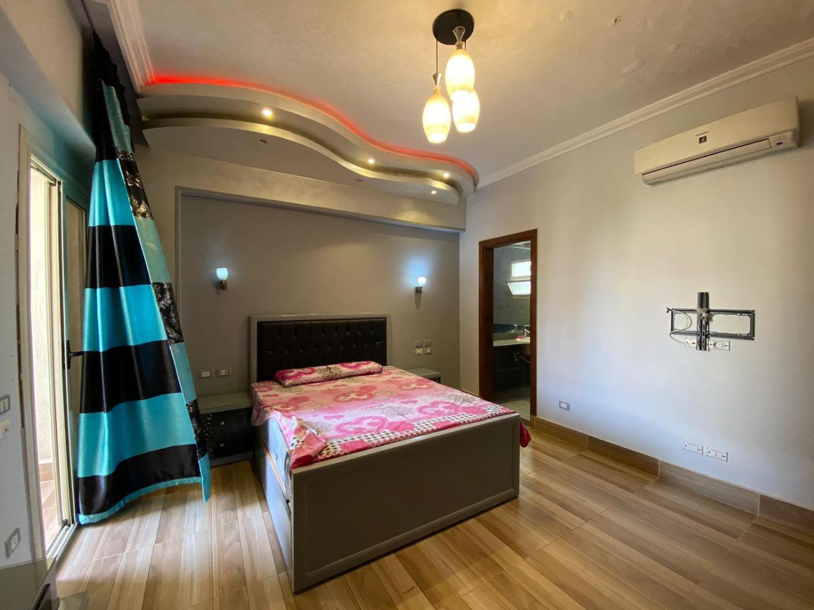 For Rent In Fifth Settlement * Cairo